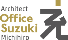 Architect Offce Suzeki Michihiro